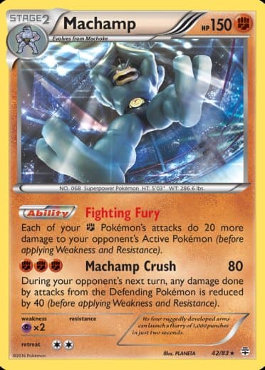 Machamp