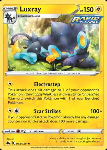 Luxray (43)