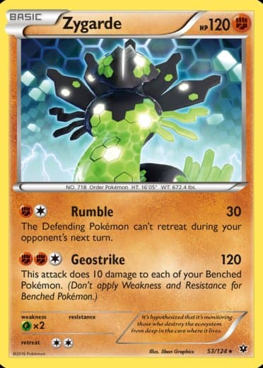 Zygarde (53)