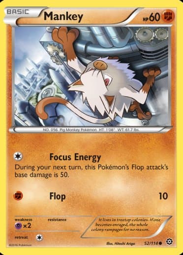 Mankey