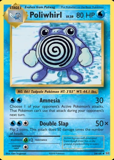 Poliwhirl