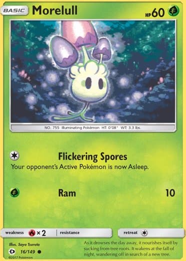 Morelull