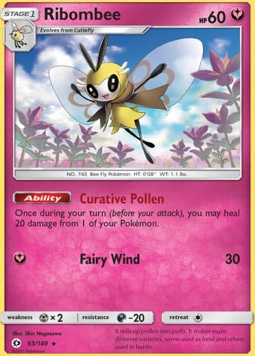 Ribombee