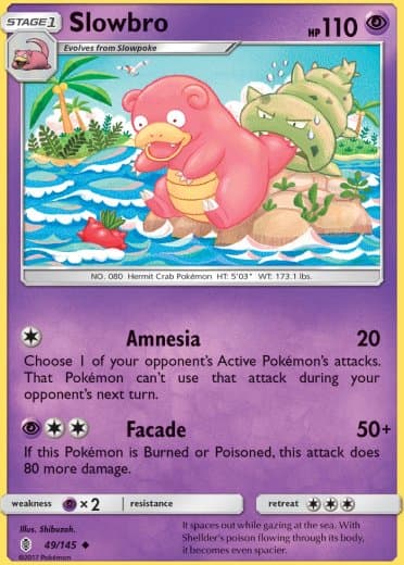 Slowbro
