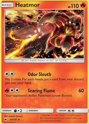 Heatmor
