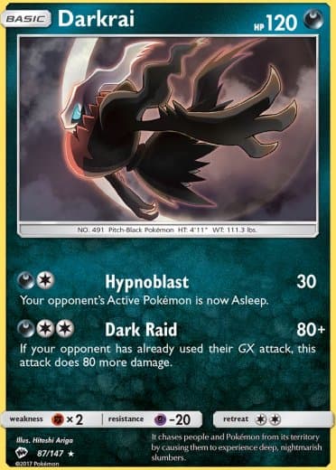 Darkrai