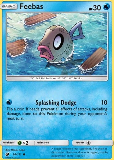 Feebas