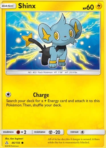 Shinx (46)