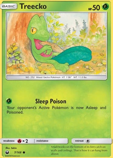 Treecko (7)