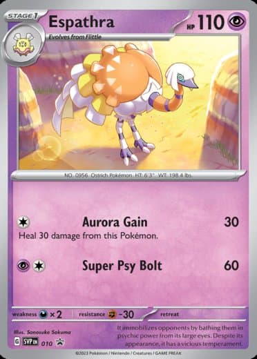 Espathra - 010