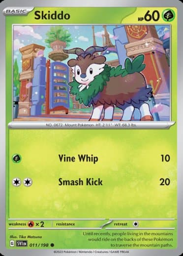 Skiddo
