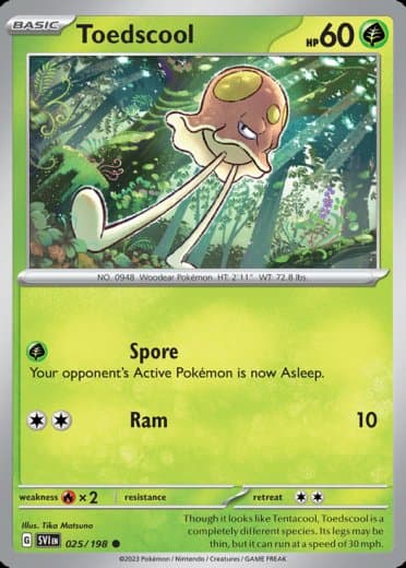 Toedscool - 025/198