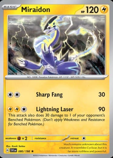 Miraidon