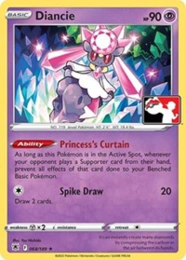 Diancie