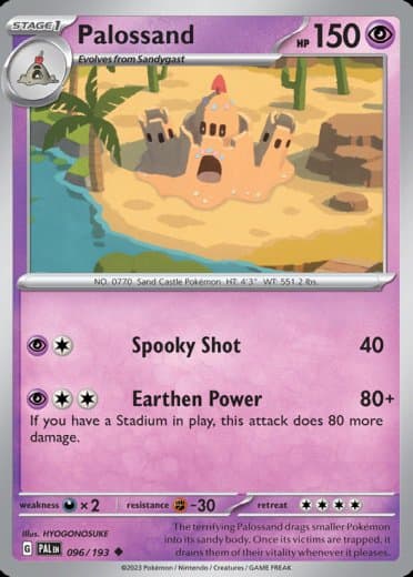 Palossand