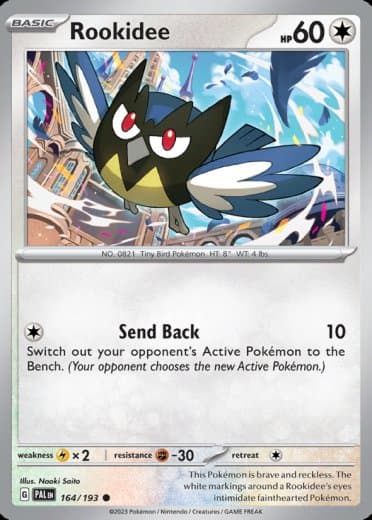 Rookidee