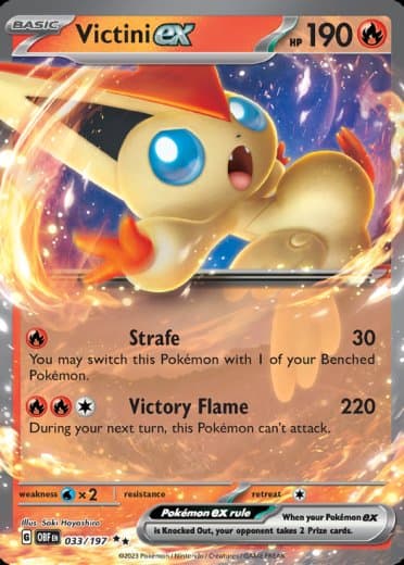 Victini ex