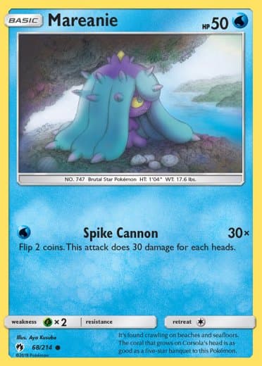 Mareanie (68)
