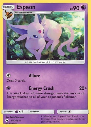 Espeon