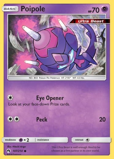 Poipole