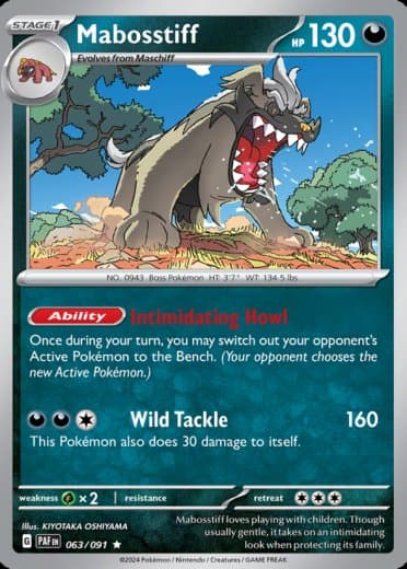 Mabosstiff - 063/091