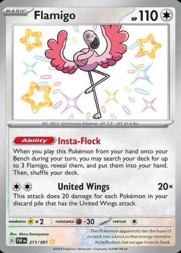 Flamigo