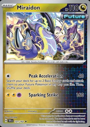 Miraidon