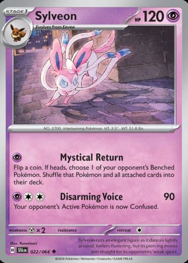Sylveon