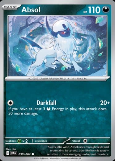 Absol