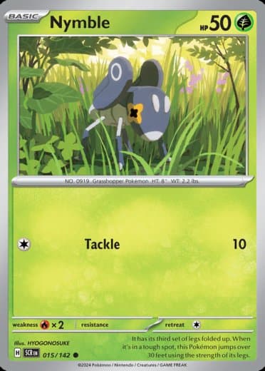 Nymble