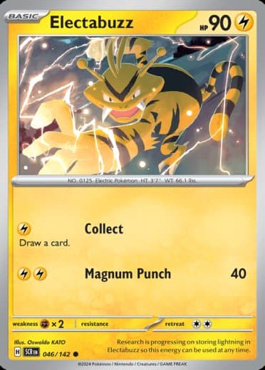 Electabuzz