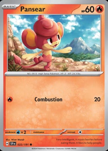 Pansear