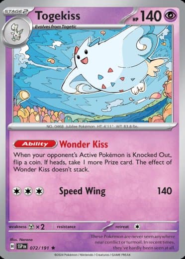 Togekiss