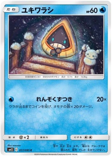 Snorunt