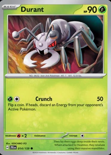 Durant