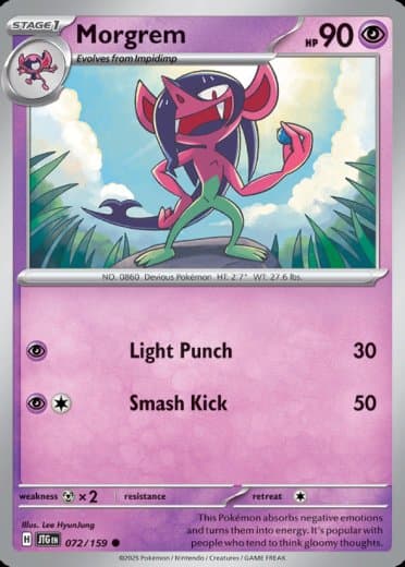 Morgrem