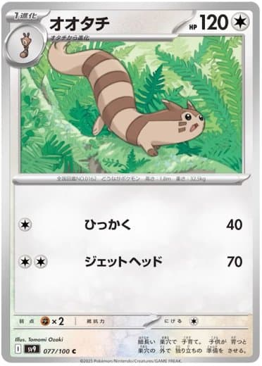 Furret