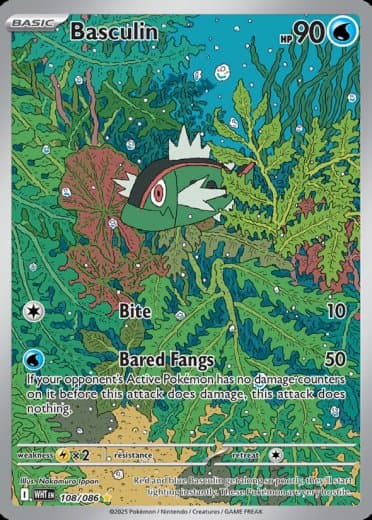 Basculin - 108/086
