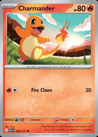 Charmander