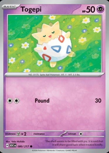 Togepi