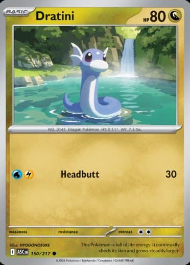 Dratini