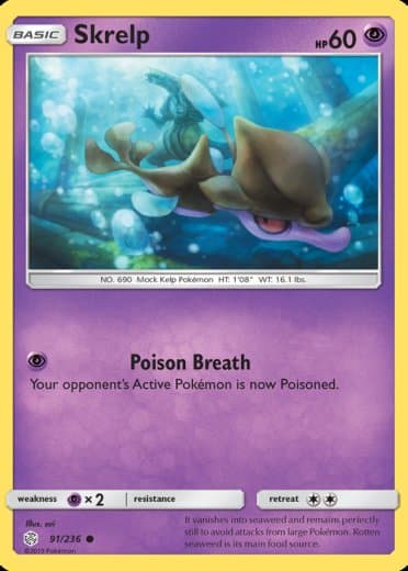 Skrelp