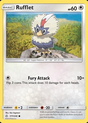 Rufflet