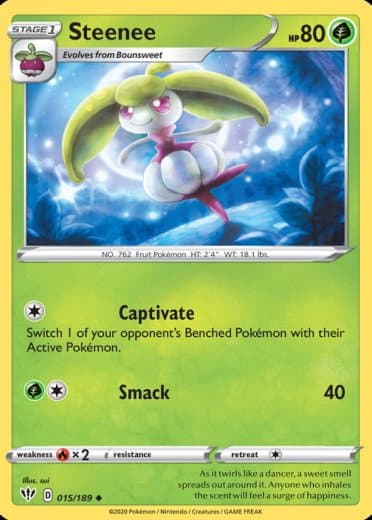Steenee