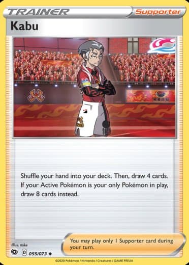 Kabu