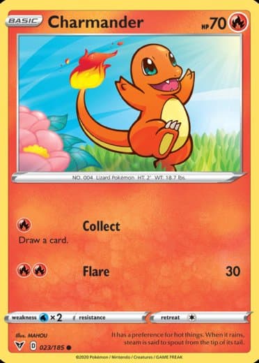 Charmander