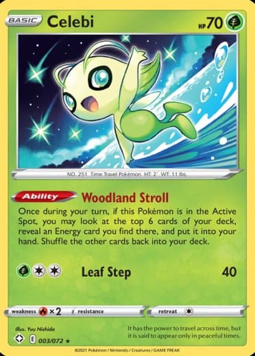 Celebi