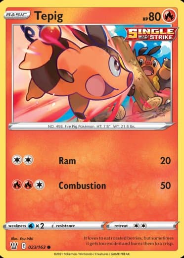 Tepig