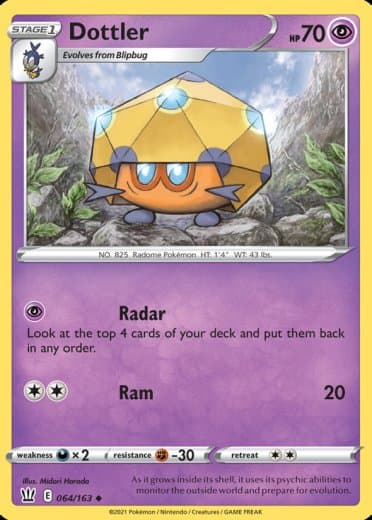 Dottler
