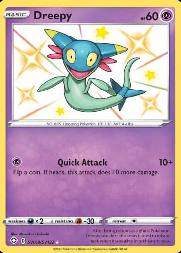 Dreepy
